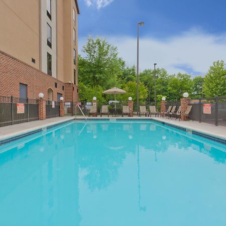 Holiday Inn Express Hotel & Suites Dover By Ihg Exteriör bild