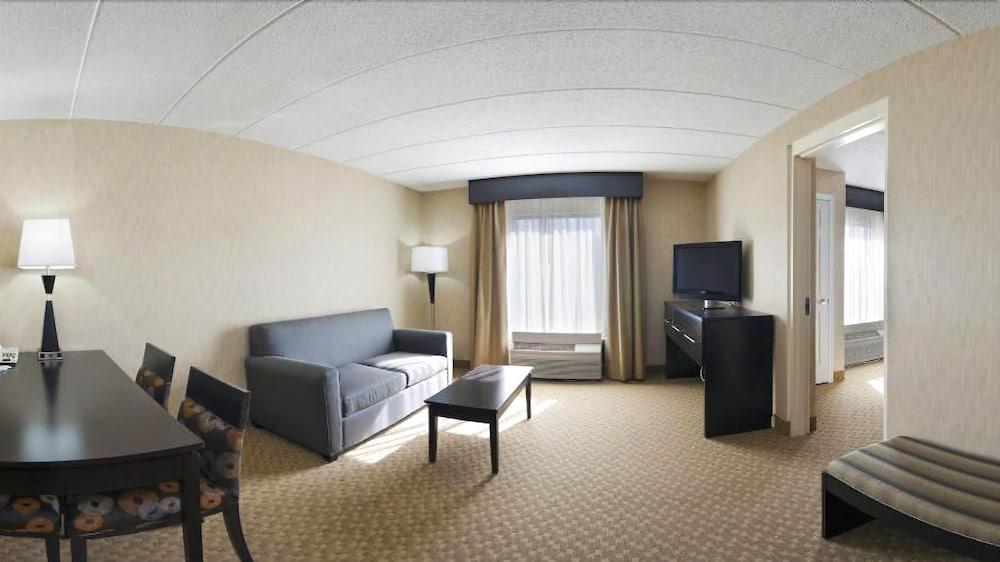 Holiday Inn Express Hotel & Suites Dover By Ihg Exteriör bild