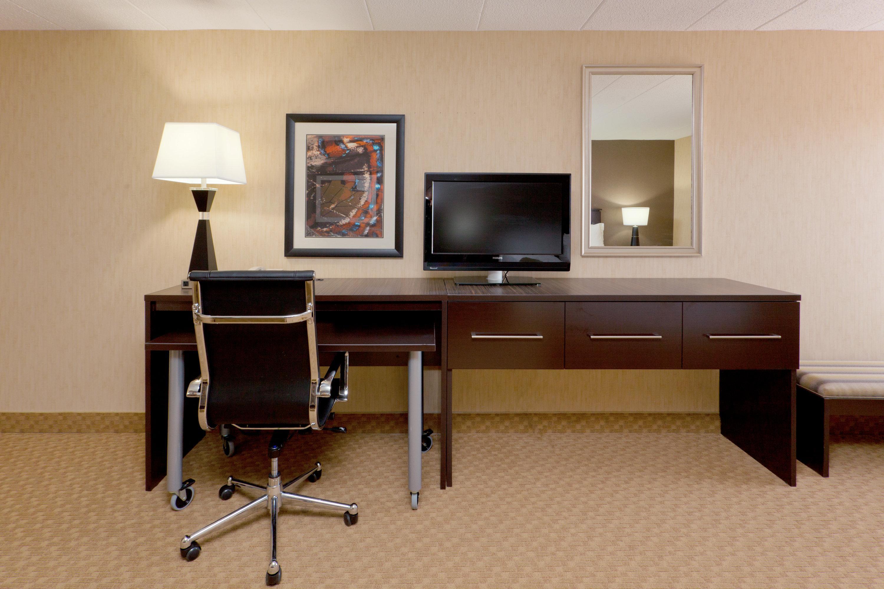 Holiday Inn Express Hotel & Suites Dover By Ihg Exteriör bild