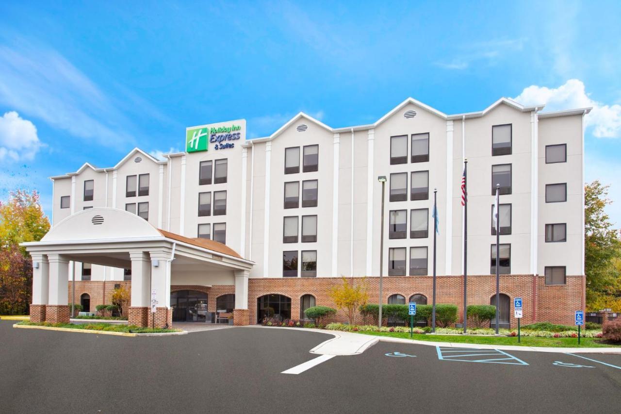 Holiday Inn Express Hotel & Suites Dover By Ihg Exteriör bild