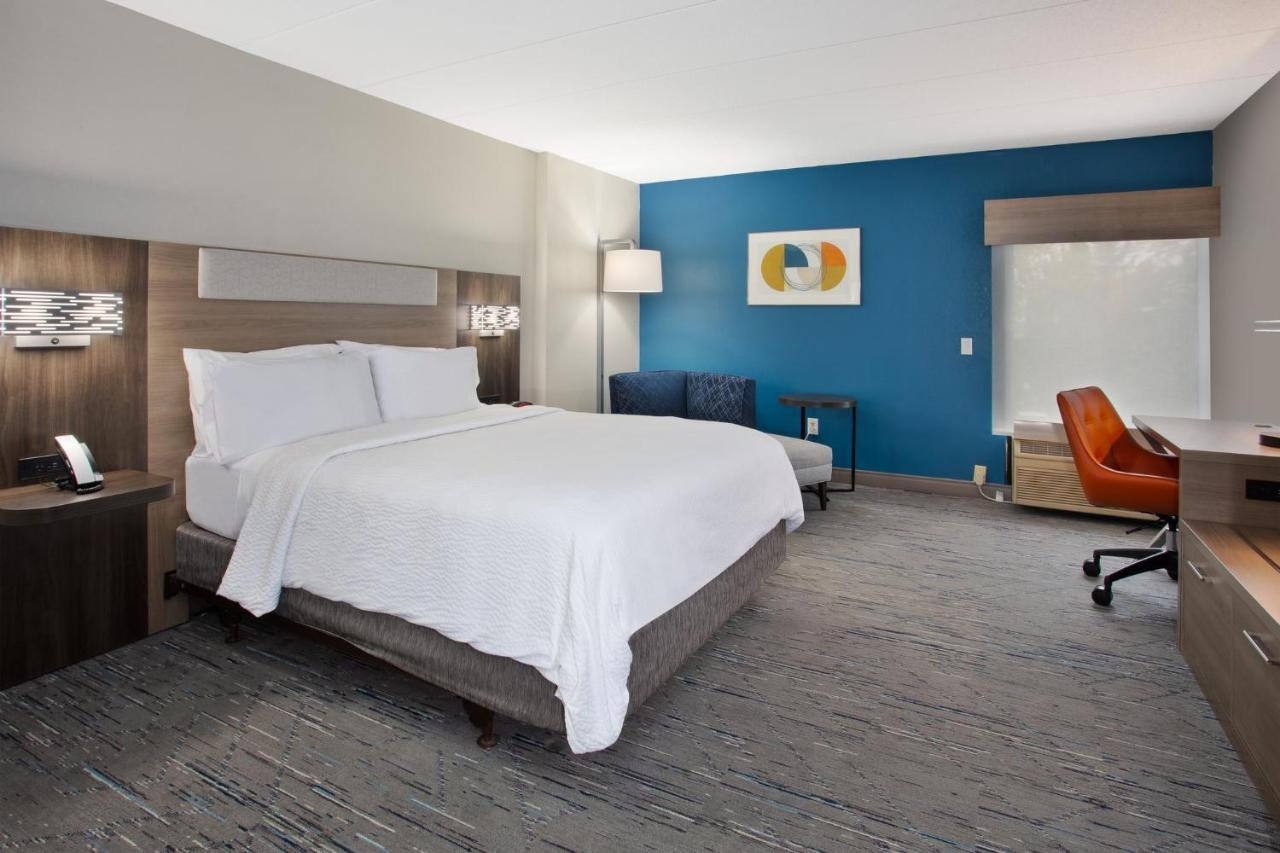 Holiday Inn Express Hotel & Suites Dover By Ihg Exteriör bild
