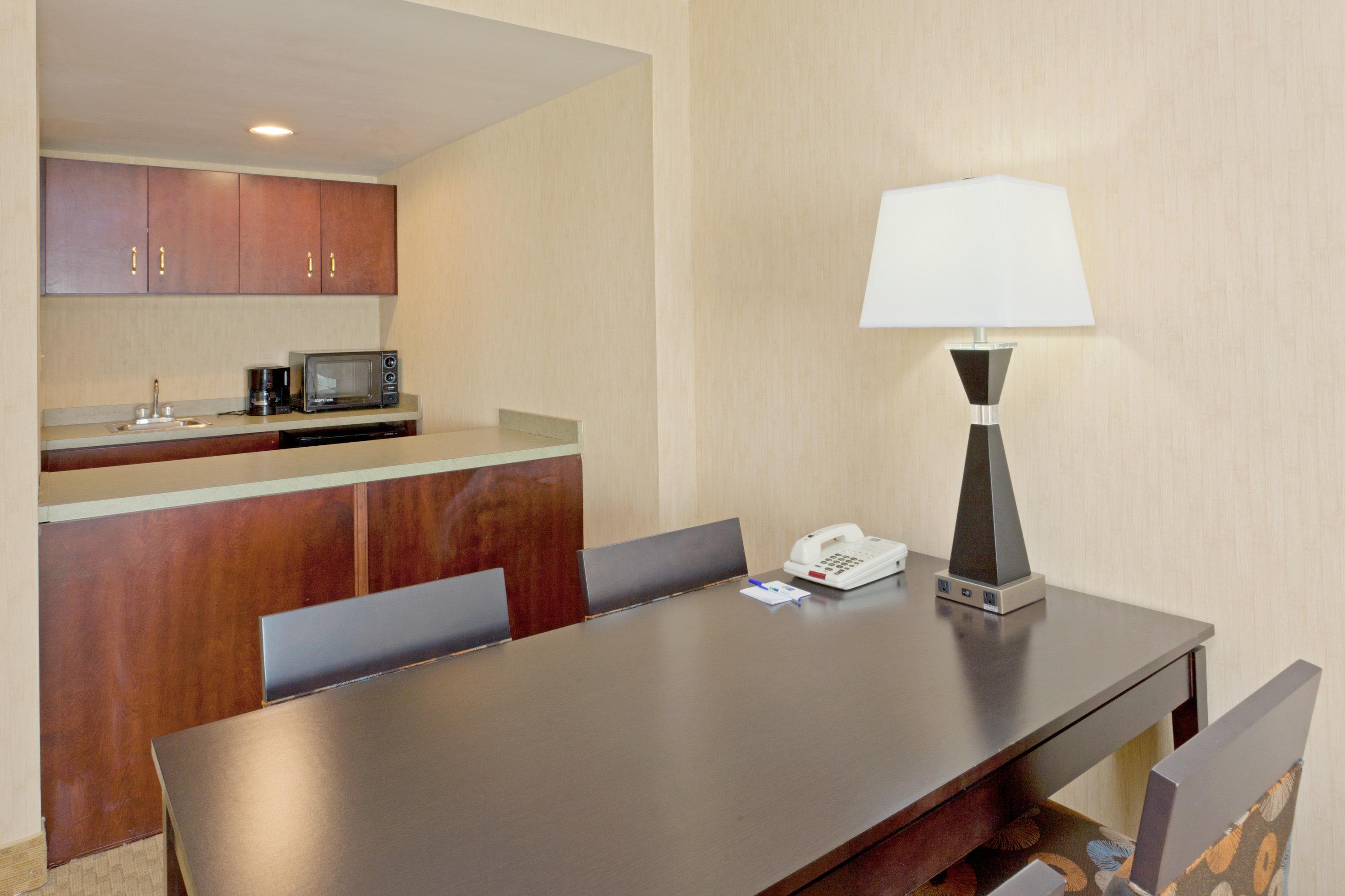 Holiday Inn Express Hotel & Suites Dover By Ihg Exteriör bild