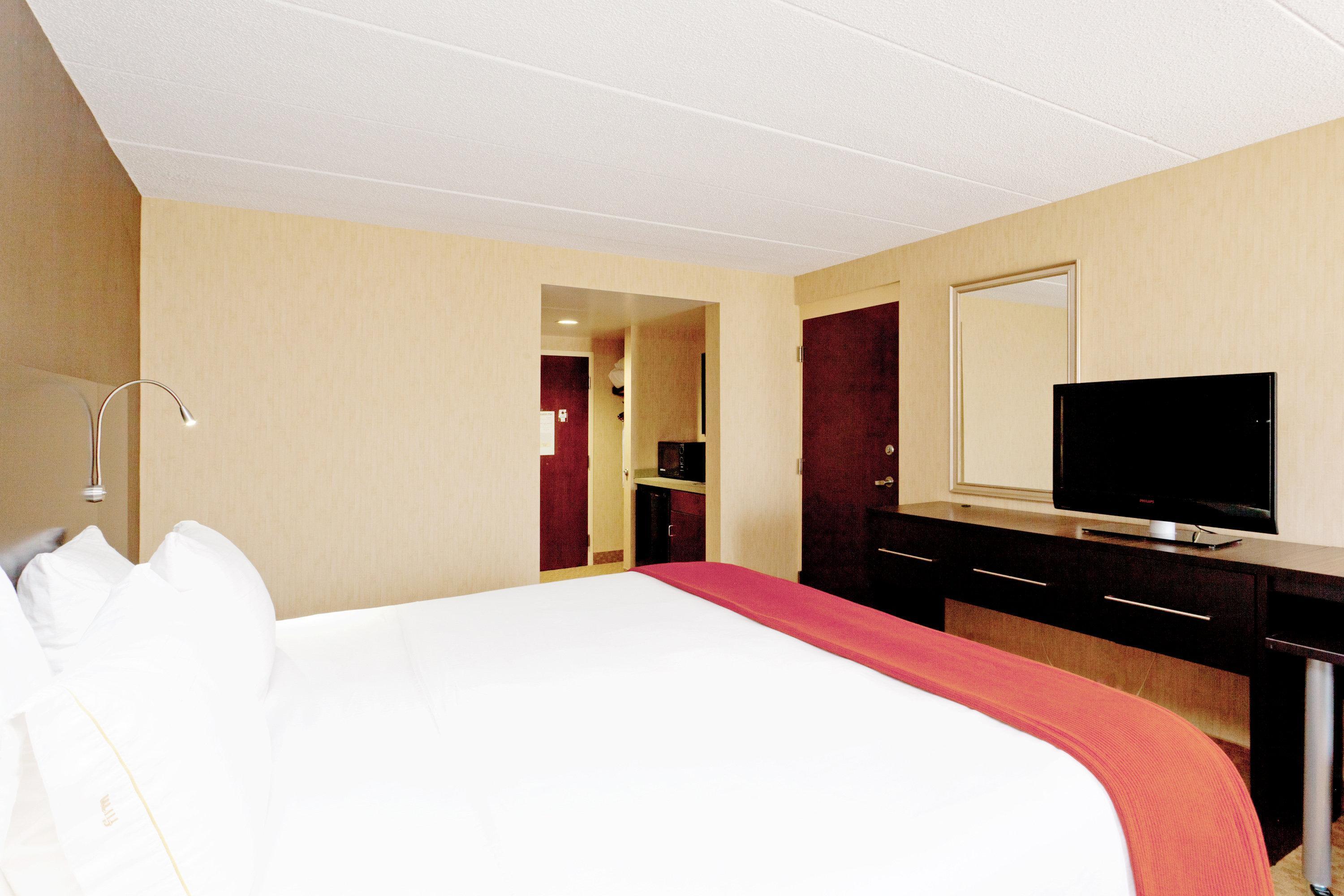 Holiday Inn Express Hotel & Suites Dover By Ihg Exteriör bild