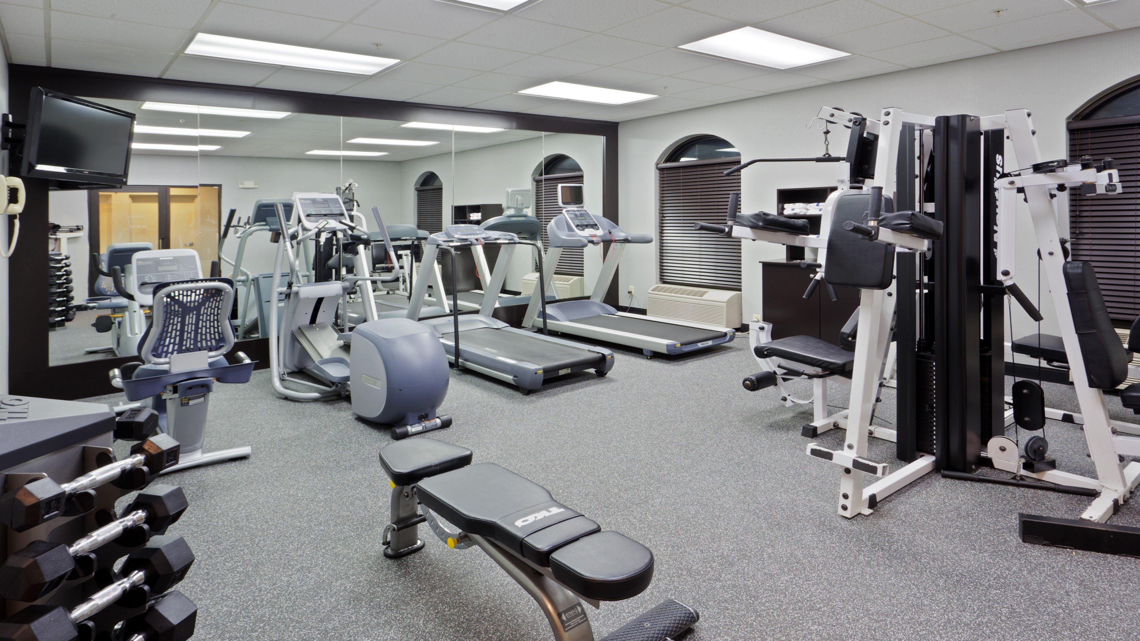 Holiday Inn Express Hotel & Suites Dover By Ihg Exteriör bild
