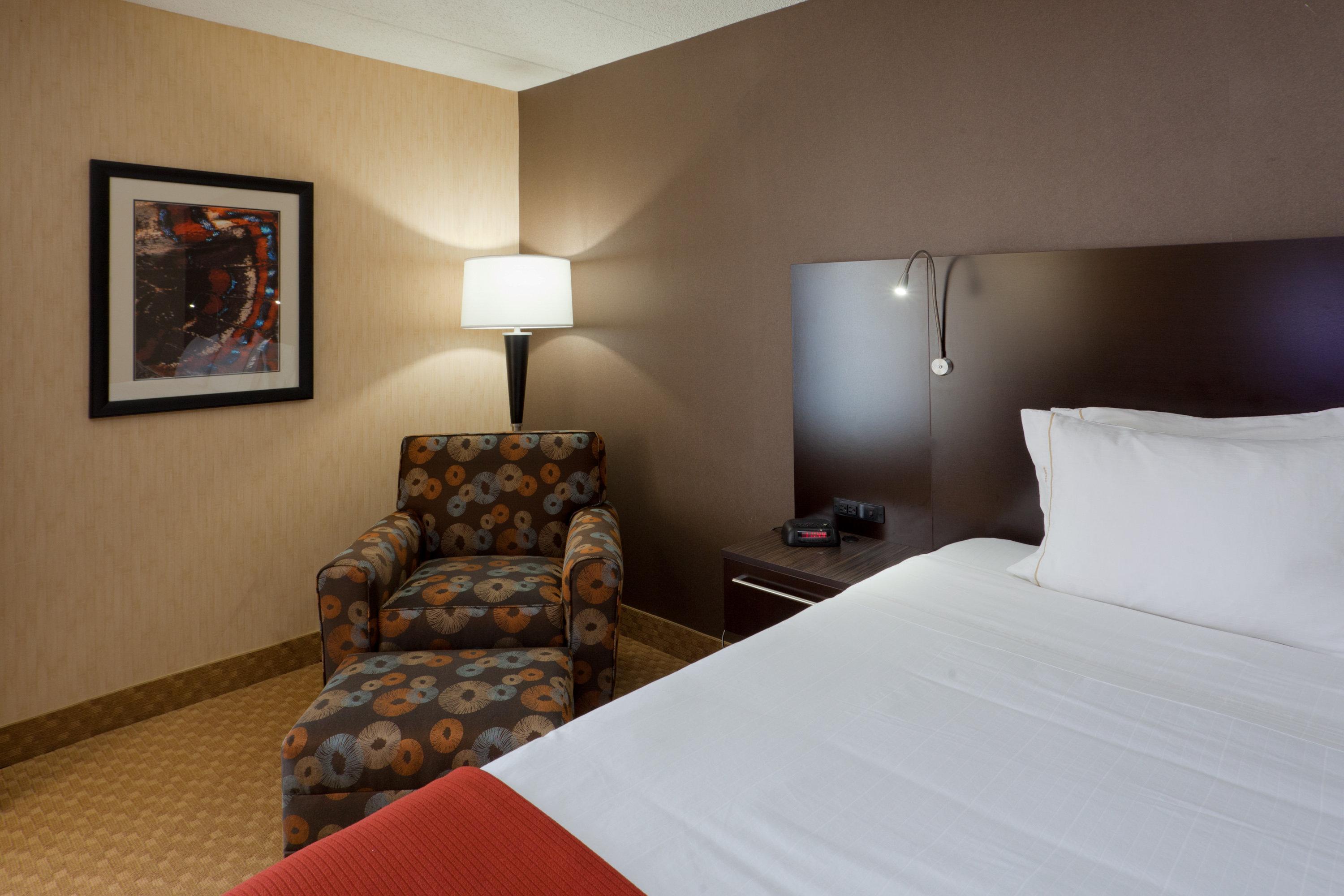Holiday Inn Express Hotel & Suites Dover By Ihg Rum bild