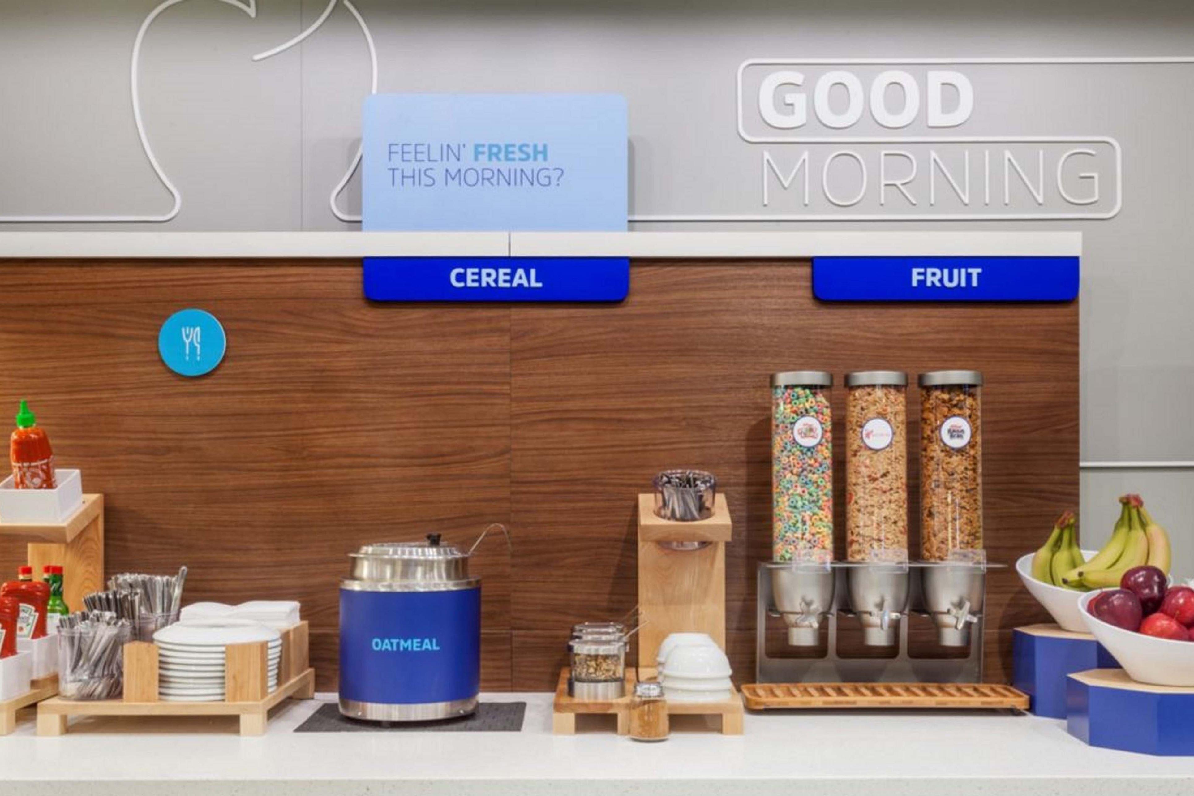 Holiday Inn Express Hotel & Suites Dover By Ihg Exteriör bild