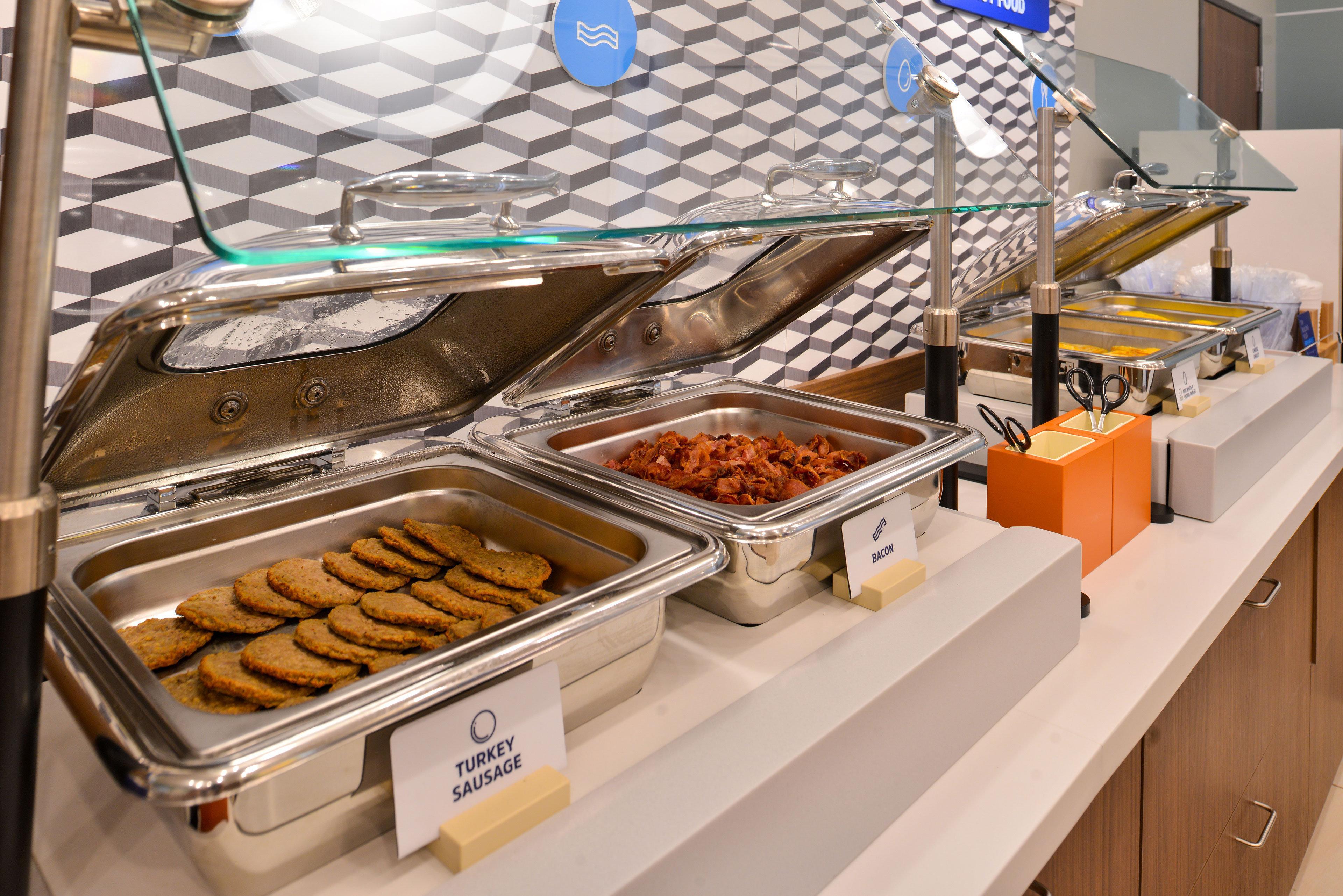 Holiday Inn Express Hotel & Suites Dover By Ihg Exteriör bild
